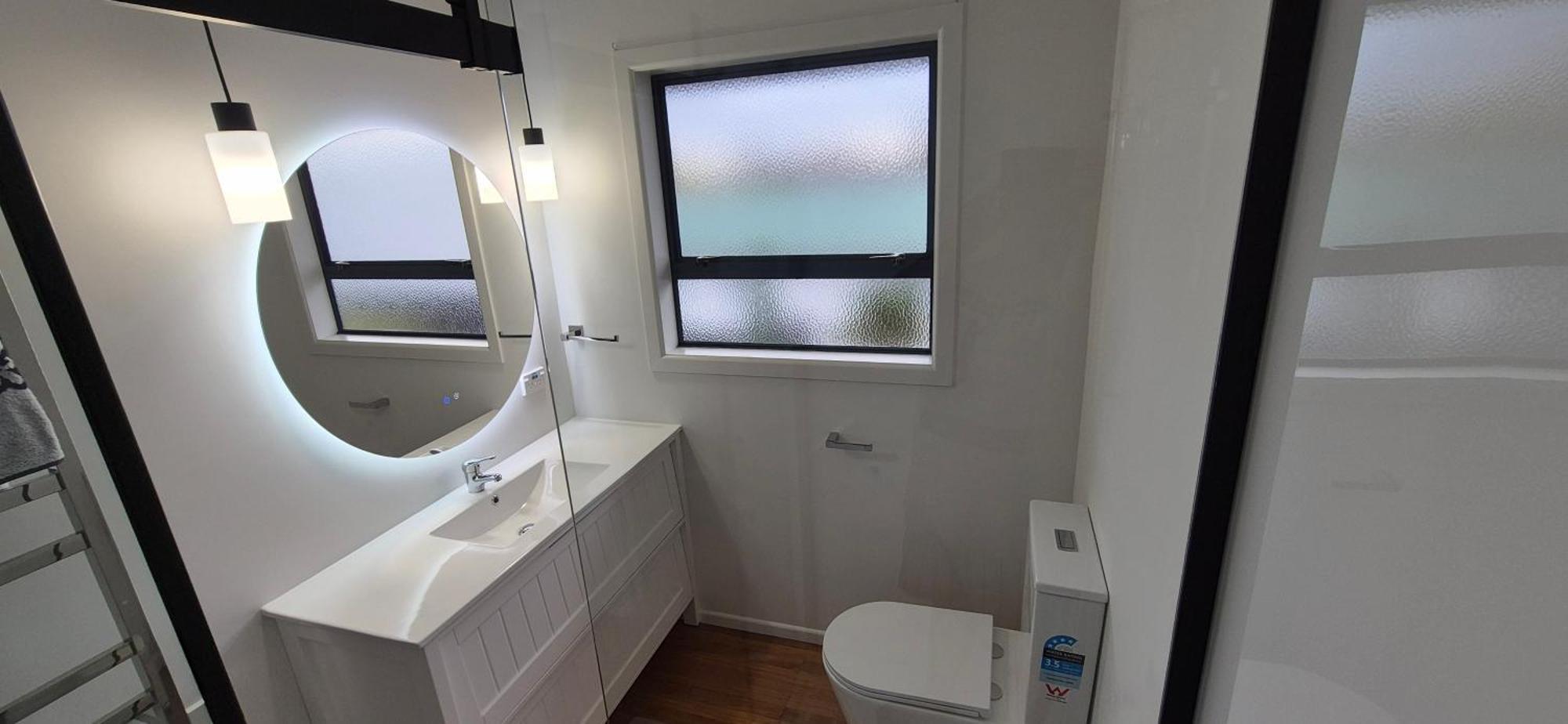 Ultimate Beach Location Mount Maunganui Exterior photo